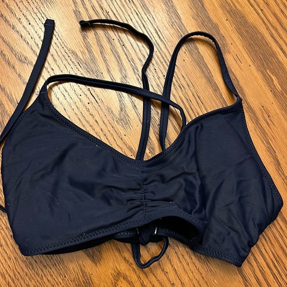 Aerie Swim Top/4